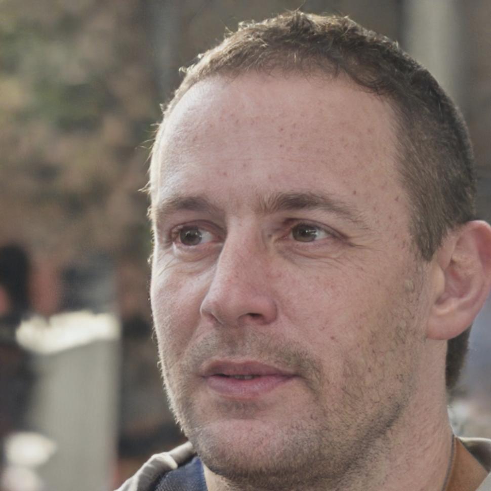 Dr. Markus Weber, Lernpsychologe