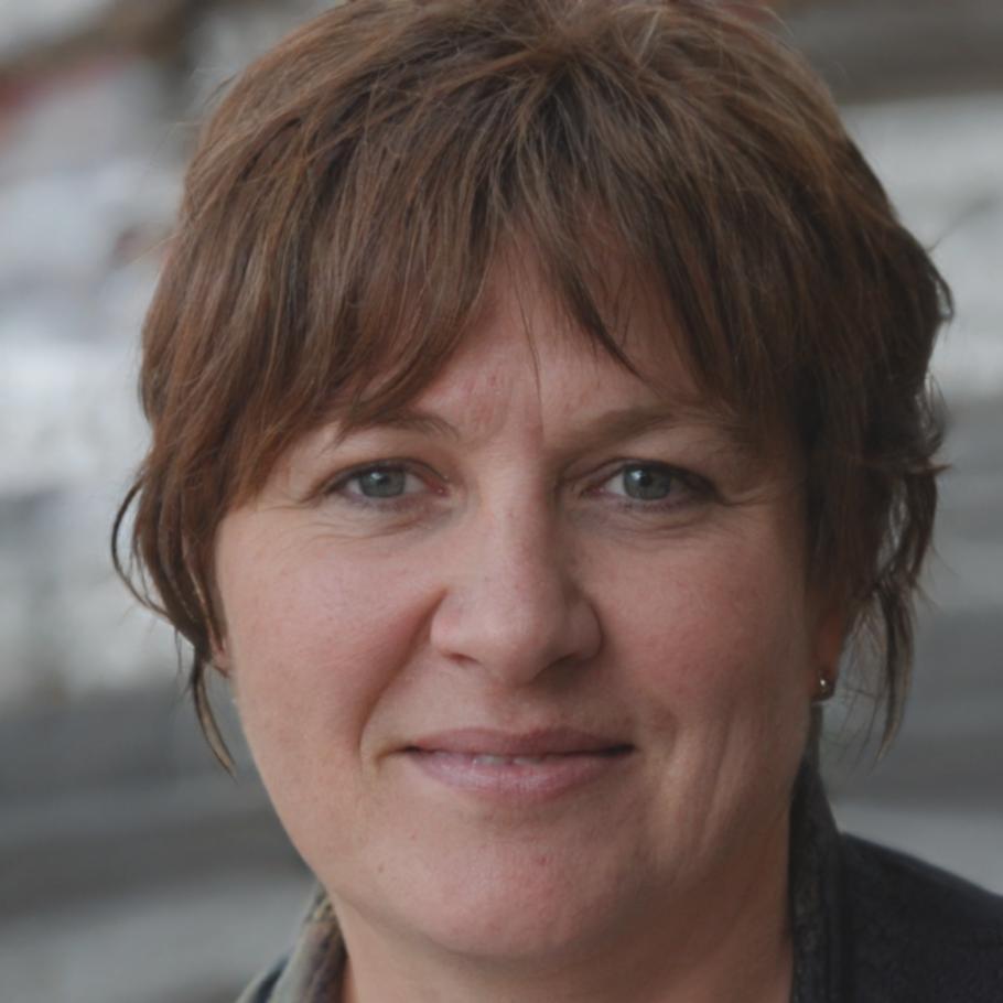 Sandra Meyer